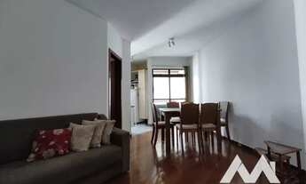 Imagem 2: Apartamento 1 quarto para locação na Savassi!