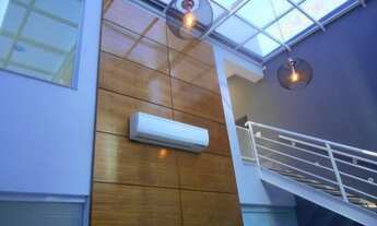 Imagem 2: Casa comercial para alugar no Itaim Bibi