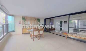 Imagem 2: Deslumbrante! Apartamento 3 Quartos à Venda no Horto Florestal