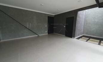 Imagem: Bauru - Casa Padrão - Jardim Colonial