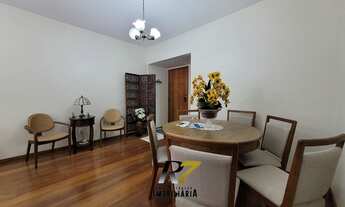 Imagem 3: Apartamento para aluguel tem 80 metros quadrados com 3 quartos em Savassi - Belo Horizonte