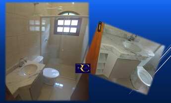 Imagem 6: Casa nova com 3 dormitórios e espaço gourmet em Itanhaém/SP