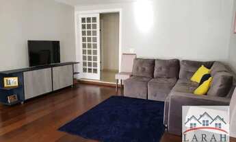 Imagem 2: Apartamento com 4 dormitórios à venda, 300 m² por R$ 1.890.000,00 - Vila Andrade - São Pau