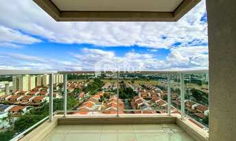 Imagem 5: Conforto e praticidade em São José do Rio Preto. Apartamento no Condomínio Eco Parc II