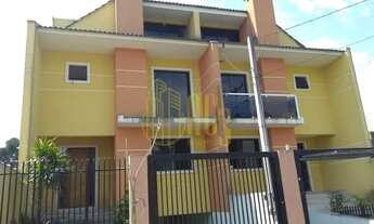 Imagem: Triplex com 3 quartos no Abranches em Curitiba