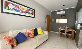 Imagem 4: Apartamento para venda com 47 metros quadrados com 2 quartos em Estufa I - Ubatuba - SP