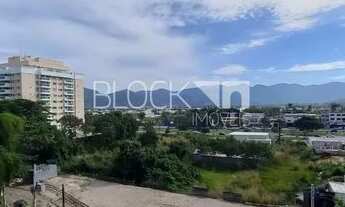 Imagem 4: Recreio dos Bandeirantes