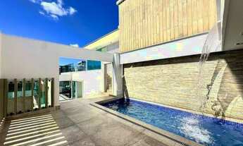 Imagem 3: Cobertura com 4 dormitórios à venda, 400 m² por R$ 8.700.000,00 - Lourdes - Belo Horizonte