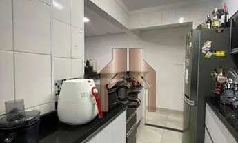 Imagem 3: Apartamento com 3 dormitórios à venda, 71 m² por R$ 495.000 - Macedo - Guarulhos/SP