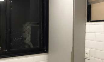 Imagem 7: 3qtos sendo 1ste 80m² todo porcelanato Móveis Finger Varanda Lazer Vista Mar