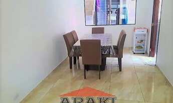 Imagem 1: Lindo Sobrado Casa com 3 dormitórios