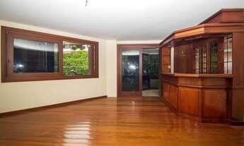 Imagem 5: PORTO ALEGRE - Apartamento Padrão - Bela Vista
