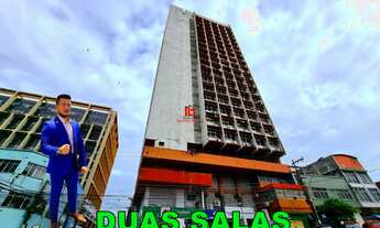 Imagem: Condomínio Palácio do Comércio, 73m²