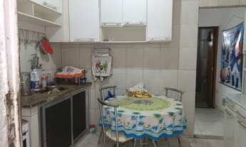 Imagem 5: Casa Vila Valqueire