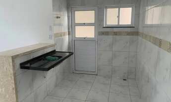 Imagem 2: Casa para venda com 90 metros quadrados com 3 quartos em Itapuã - Salvador - Bahia