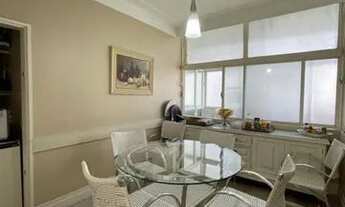 Imagem 7: Confortável apto com 238m², 4 dorms, 2 suites , locação ou venda, Consolação Ref.:3447136