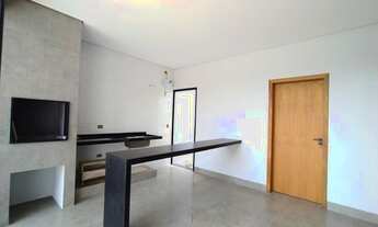 Imagem 4: Casa nova com Piscina Jardim Embaré