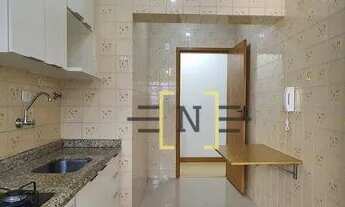 Imagem 6: Apartamento com 1 dormitório para alugar, 55 m² por R$ 3.450,00/mês - Bela Vista - São Pau