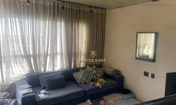 Imagem: Cobertura com 2 dormitórios, sendo 1 suíte