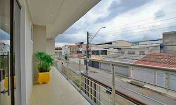 Imagem 7: Casa 4 Quartos - Riacho Fundo 1