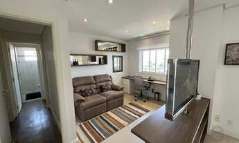 Imagem 7: Apartamento com 3 dormitórios à venda, 112 m² por R$ 1.998.000,00 - Vila Olímpia - São Pau