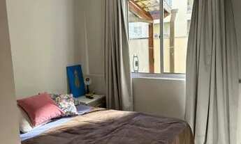 Imagem 2: Apartamento 3 quartos com suíte Residencial Itauna