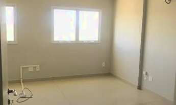 Imagem: Aluga-se sala comercial com 27m2 no Prédio