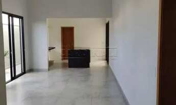 Imagem 3: Casa Condomínio em São Carlos