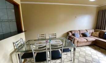 Imagem 5: Vendo Apto no Resid. Região dos Lagos - R$ 270.000,00 (Aceita financiamento