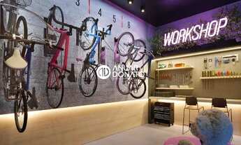 Imagem 6: Anuar Donato Apartamento 1 quarto à venda Lourdes