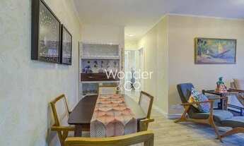 Imagem 4: Apartamento com 2 dormitórios à venda, 62 m² por R$ 790.000 - Alto da Boa Vista - São Paul