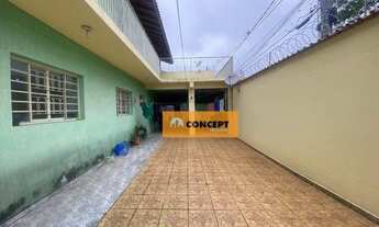 Imagem 4: Sobrado à venda, 178 m² por R$ 570.000,00 - Vila Adelina - Suzano/SP