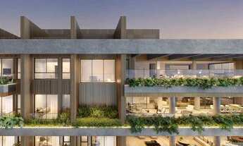 Imagem 5: Apartamento 500m2 - VILA NOVA CONCEIÇÃO