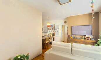 Imagem: Apartamento Venda 3 Dormitórios - 98 m²