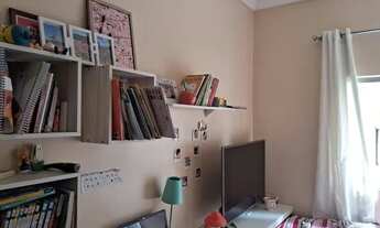 Imagem 4: Lindo apartamento todo reformado No Condomínio residencial neo coliri