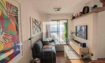 Imagem 3: Apartamento à Venda - Butantã, 2 Quartos, 63 m2