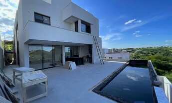 Imagem: CONTAGEM - Casa de Condomínio - Portal