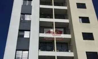 Imagem 3: Apartamento de 2 quartos para alugar no bairro Vila Moinho Velho