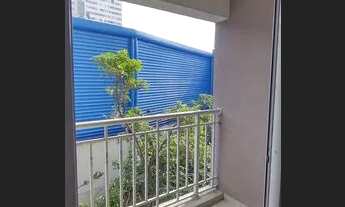 Imagem 5: Apartamento próximo ao metrô Belém - 2 dormitórios (1 suíte) e 1 vaga