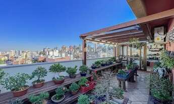 Imagem: Cobertura Duplex com 2 Dormitorio(s) localizado(a)