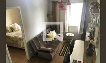 Imagem: Apartamento à Venda - Água Branca, 1 Quarto