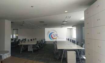 Imagem 2: Conjunto para alugar, 350 m² Bela Vista - São Paulo/SP