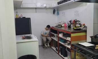 Imagem 3: Lanchonete - Hamburgueria