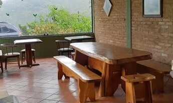 Imagem 7: Sobrado com 3 dormitórios à venda, 274 m² por R$ 1.580.000,00 - Portal Mantiqueira - Santo