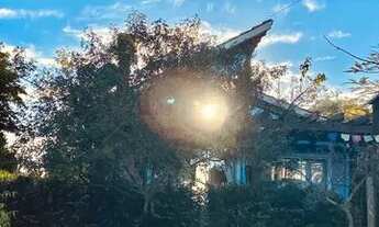 Imagem 5: Linda casa à venda no centrinho da Praia do Rosa, 45m2 e terreno com 360m2, a 1500m da pr