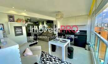 Imagem 4: Apartamento, Campo Belo - São Paulo