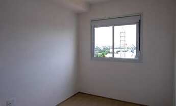 Imagem 5: Apartamento para venda tem 50 metros quadrados com 2 quartos