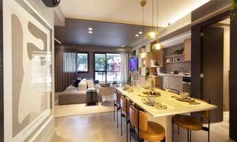 Imagem 4: Apartamento 2 quartos á venda na Tijuca com infra estrutura