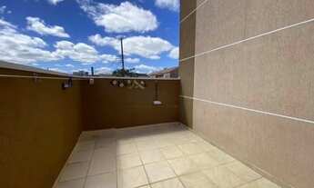 Imagem 4: Garden à venda, 3 quartos, 1 vaga, Afonso Pena - São José dos Pinhais/PR