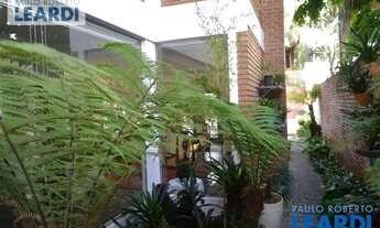 Imagem 7: CASA ASSOBRADADA - BROOKLIN - SP